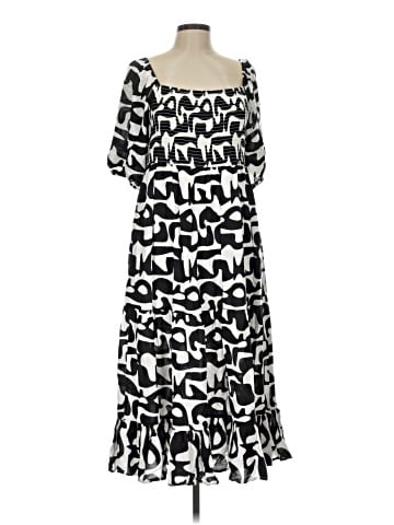 THML Casual Dress (view 1)