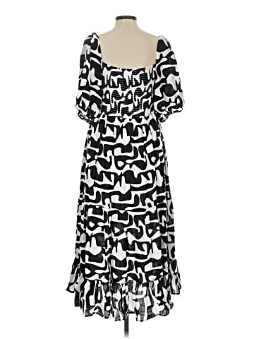 THML Casual Dress (view 2)