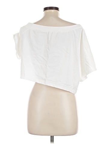 Cider Short Sleeve Blouse (view 2)