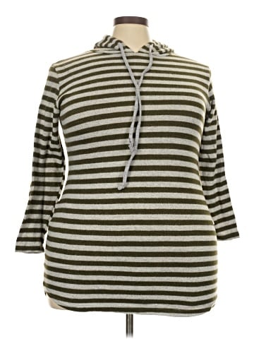 rue21 Pullover Sweater (view 1)