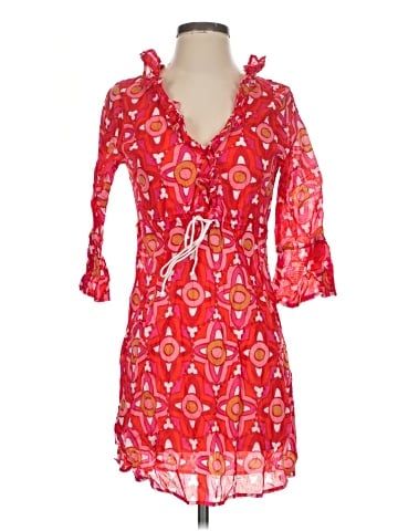 Mud Pie Casual Dress (view 1)
