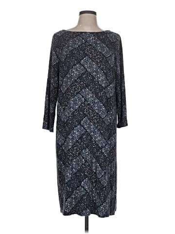 J.Jill Casual Dress (view 1)
