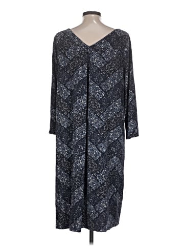 J.Jill Casual Dress (view 2)