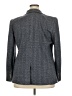Ann Taylor Tweed Gray Blazer Size 18 - photo 2