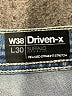 Buffalo by David Bitton Blue Jeans Size 30 waist - photo 7