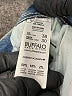 Buffalo by David Bitton Blue Jeans Size 30 waist - photo 9