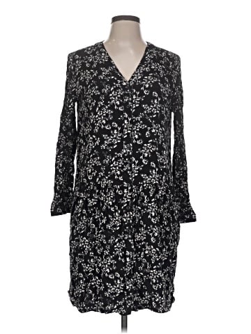 Garnet Hill Casual Dress (view 1)