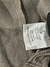 Romeo & Juliet Couture Gray Jacket Size M - photo 8