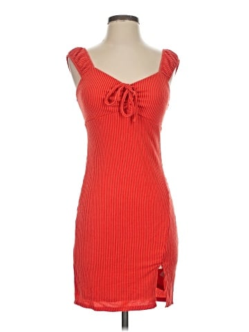 No Boundaries Casual Dress (view 1)