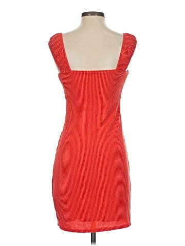 No Boundaries Casual Dress (view 2)