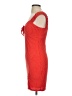 No Boundaries Red Casual Dress Size 4 - photo 5