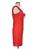 No Boundaries Red Casual Dress Size 4 - photo 4