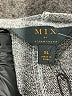 Mix by 41 Hawthorn Gray Pullover Sweater Size XL - photo 7