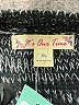 It's Our Time Tweed Black Pullover Sweater Size XL - photo 7