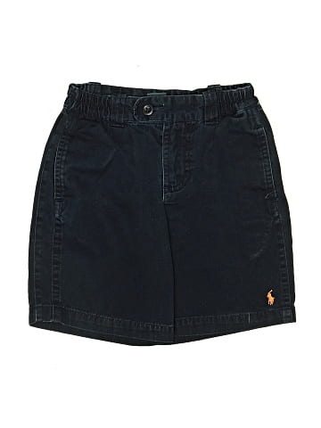 Polo by Ralph Lauren Denim Shorts (view 1)