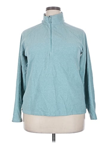Eddie Bauer Turtleneck Sweater (view 1)