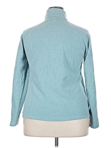 Eddie Bauer Turtleneck Sweater (view 2)