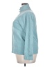Eddie Bauer 100% Polyester Teal Turtleneck Sweater Size XL - photo 5