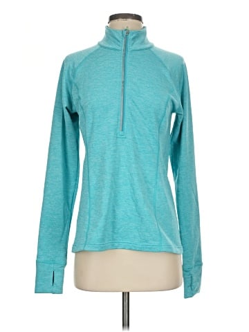 lucy Long Sleeve Top (view 1)