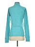 lucy Teal Long Sleeve Top Size S - photo 2