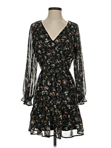 Dex Cocktail Dress (view 1)