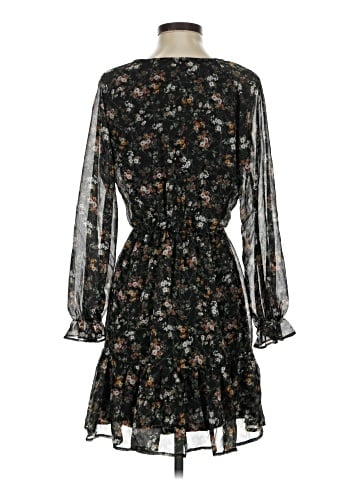 Dex Cocktail Dress (view 2)