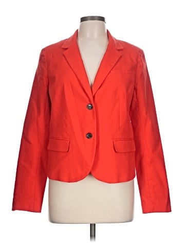 Gap Blazer (view 1)