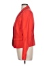 Gap 100% Cotton Red Blazer Size 12 - photo 5