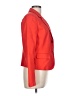 Gap 100% Cotton Red Blazer Size 12 - photo 4
