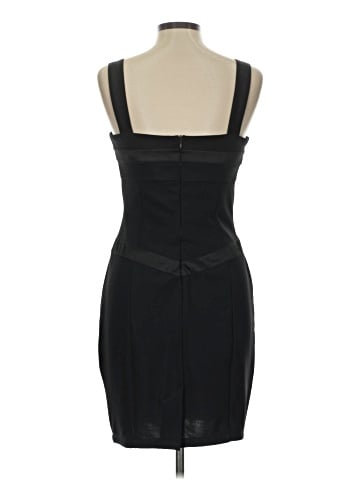 XOXO Cocktail Dress (view 2)
