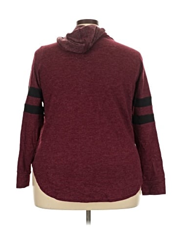 Almost Famous Pullover Hoodie (view 2)