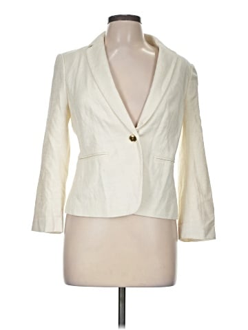 Ann Taylor Factory Blazer (view 1)