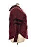 Almost Famous 100% Polyester Burgundy Pullover Hoodie Size 3X - photo 4