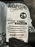 Kensie Hearts Blue Jeans Size 29 waist - photo 8