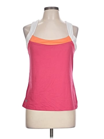 Tail Tank Top (view 1)