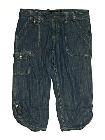 CALVIN KLEIN JEANS Cargo Shorts (view 1)