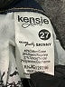 Kensie Blue Jeans Size 27 waist - photo 5