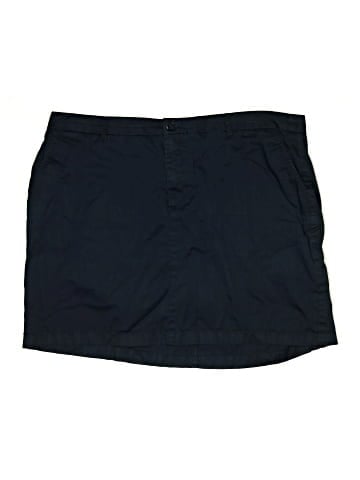 Croft & Barrow Skort (view 1)