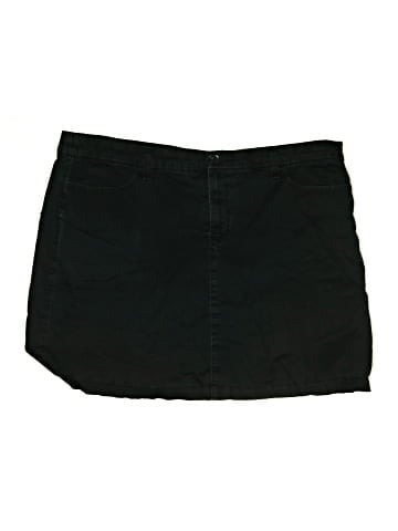 Croft & Barrow Skort (view 1)