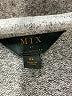 Mix by 41 Hawthorn Gray Pullover Sweater Size XL - photo 7