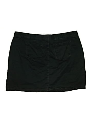Croft & Barrow Skort (view 2)