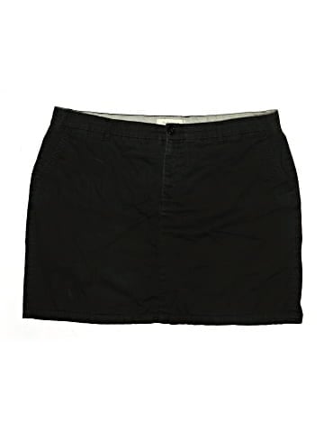 Croft & Barrow Skort (view 1)