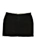 Croft & Barrow Solid Black Skort Size 20 - photo 1