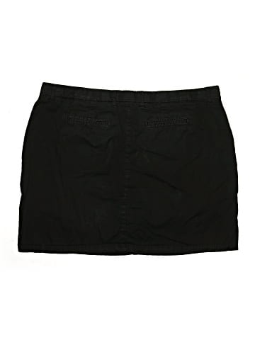 Croft & Barrow Skort (view 2)
