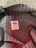 Old Navy 100% Cotton Solid Green Turtleneck Sweater Size 12-18 mo - photo 3