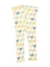 Mud Pie Print Yellow Casual Pants Size 12-18 mo - photo 1