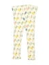 Mud Pie Print Yellow Casual Pants Size 12-18 mo - photo 2