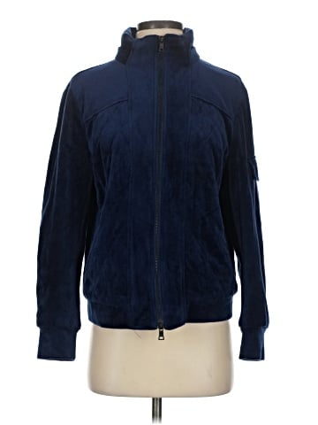 Laundry by Shelli Segal Track Jacket (view 1)