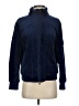 Laundry by Shelli Segal Blue Track Jacket Size S - photo 1