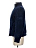 Laundry by Shelli Segal Blue Track Jacket Size S - photo 5